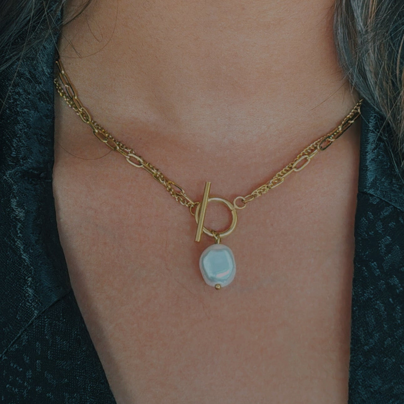 Luna Drop